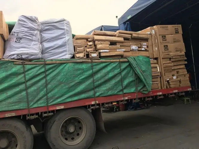 龙湖镇家具托运